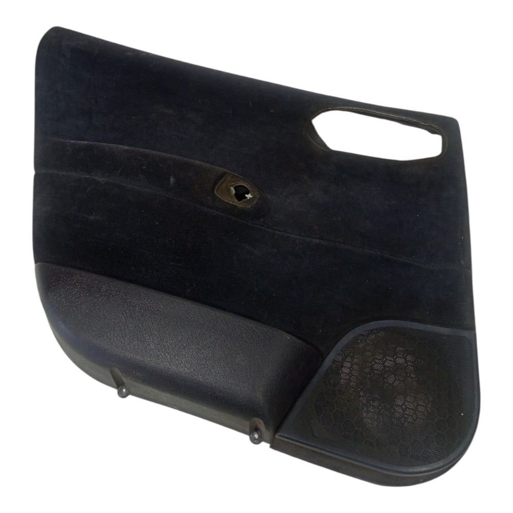 Forro Porta Traseira Esquerda Chevrolet Vectra 1997 A 2005 1