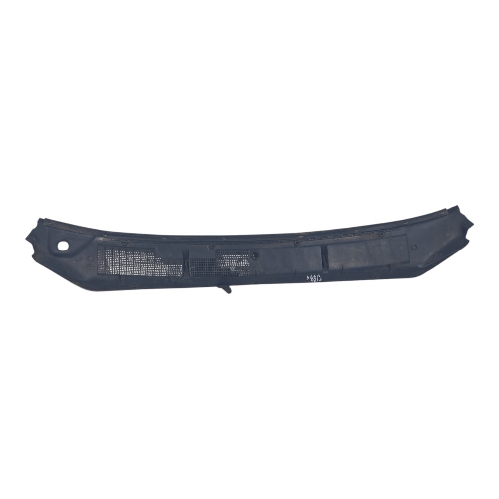 Grade Churrasqueira Preto Fiat Tipo Slx Ano 1995 7585663 Ppe Preta 1