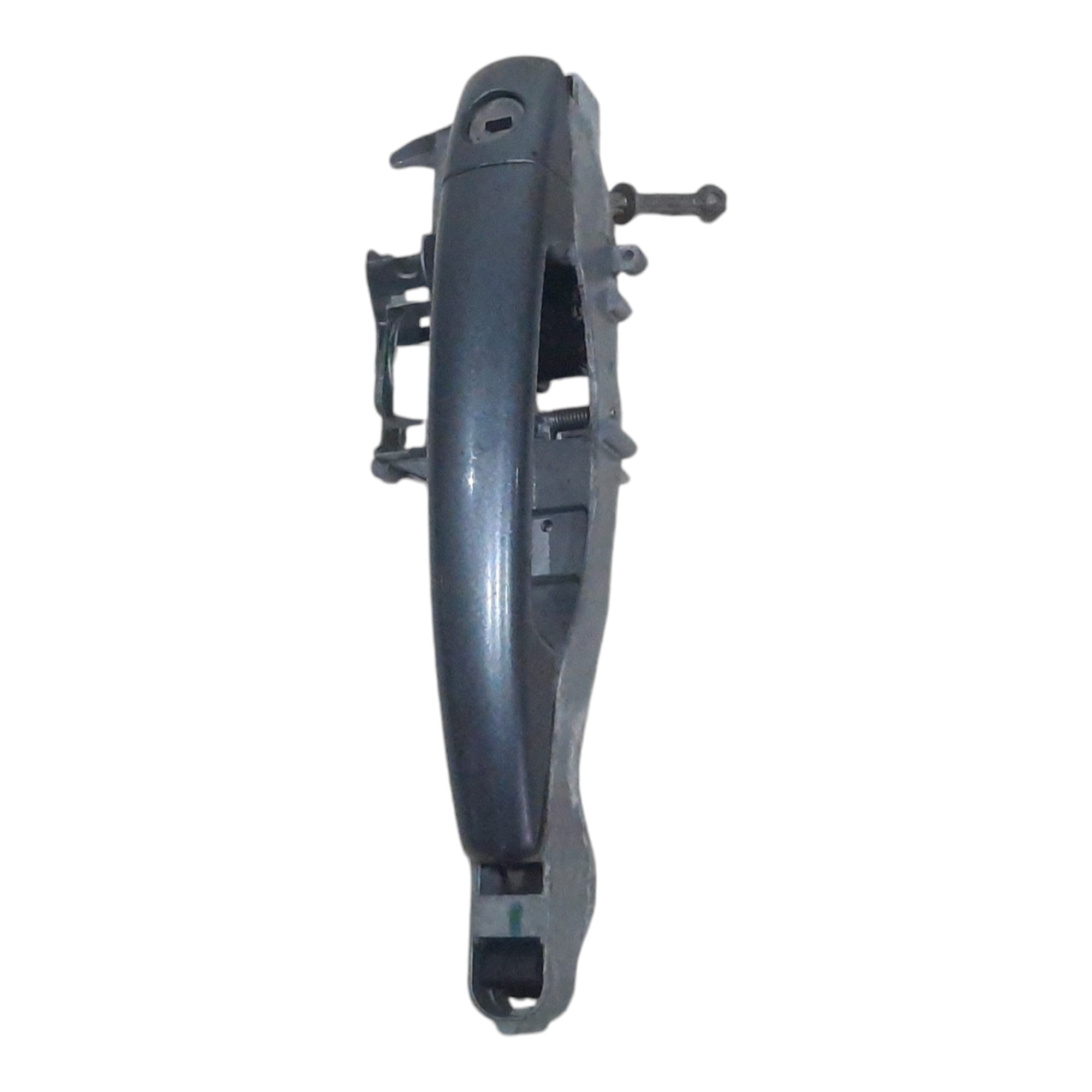 Maçaneta Externa Dianteira Esquerda Citroen C4 2007 A 2013 1