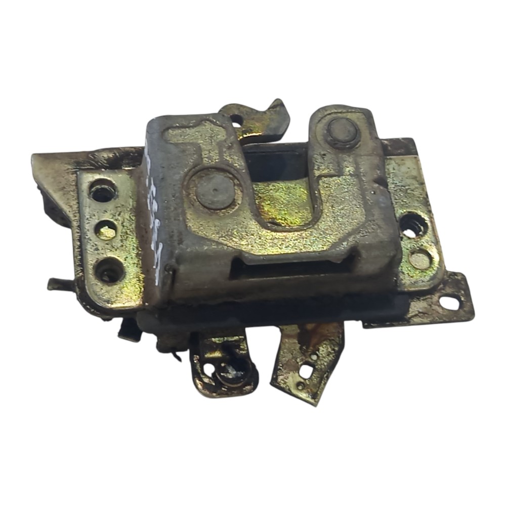 Fechadura Dianteira Esquerda Volkswagen Parati 1987 A 1999 2