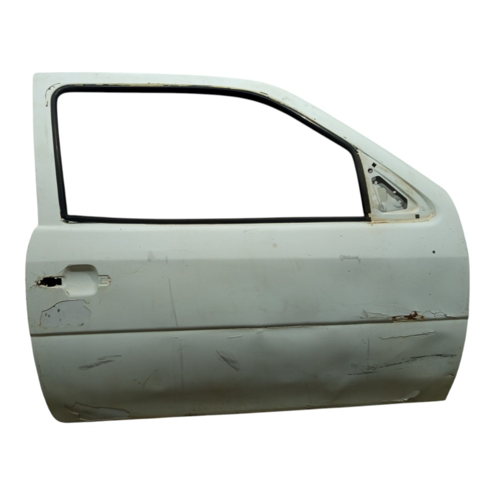 Porta Dianteira Direita Volkswagen Gol G2 1998 1999 A 2005 Dianteira Direito 2
