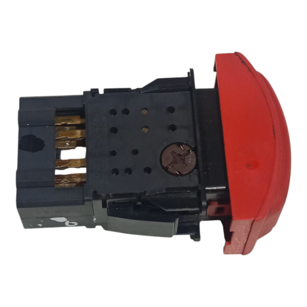 Comando Botão Alerta Honda Fit 2003 2004 2005 A 2008 4