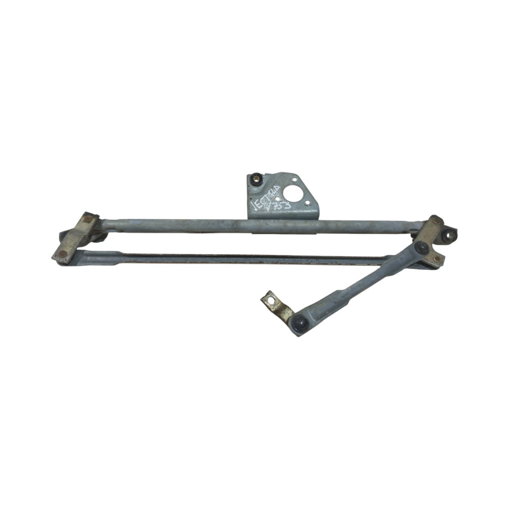 Maquina Galhada Limpador Parabrisa Gm Vectra 1997 A 2005 8