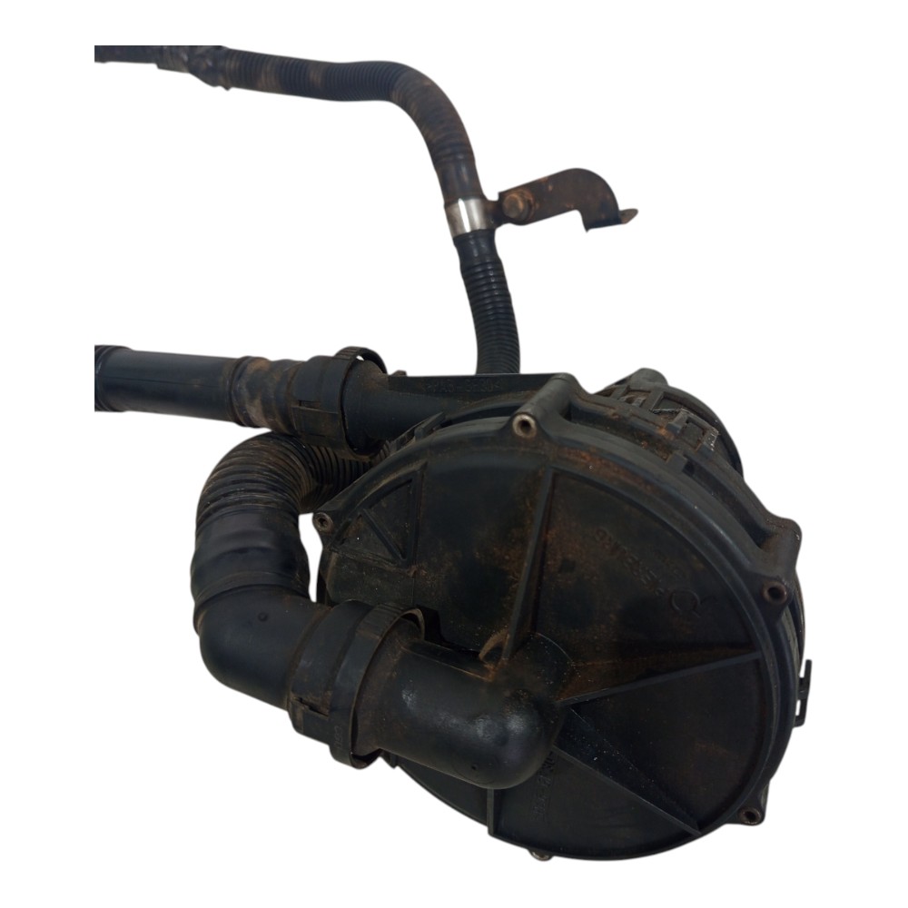 Bomba Ar Segundaria Audi A3 1.8 2000 A 2006 4