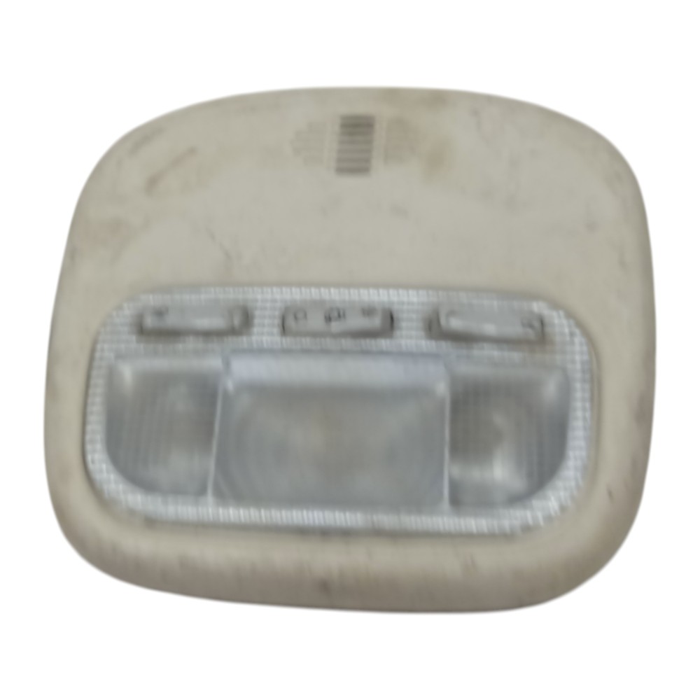 Luz Teto Cortesia Citroen C4 Pallas Hatch Vtr 2008 A 2013 2