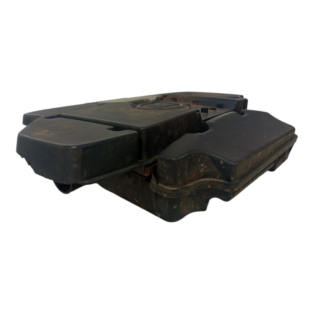 Caixa Filtro Ar Fiat Linea 1.8 16v Etorq 2009 A 2014 Detalhe 8