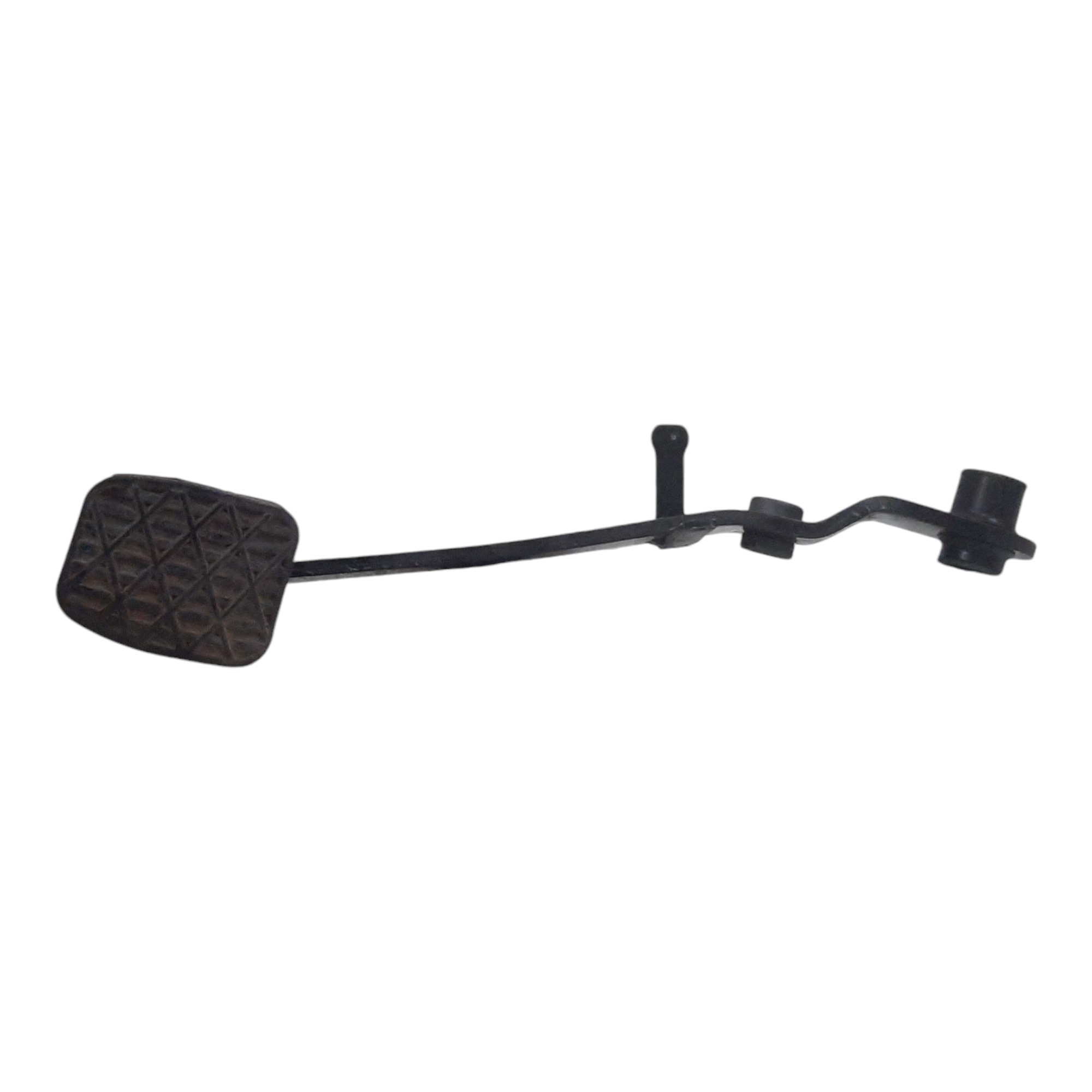 Pedal Freio Mercedes Benz Classe A160 1.6 1999 A 2005 4