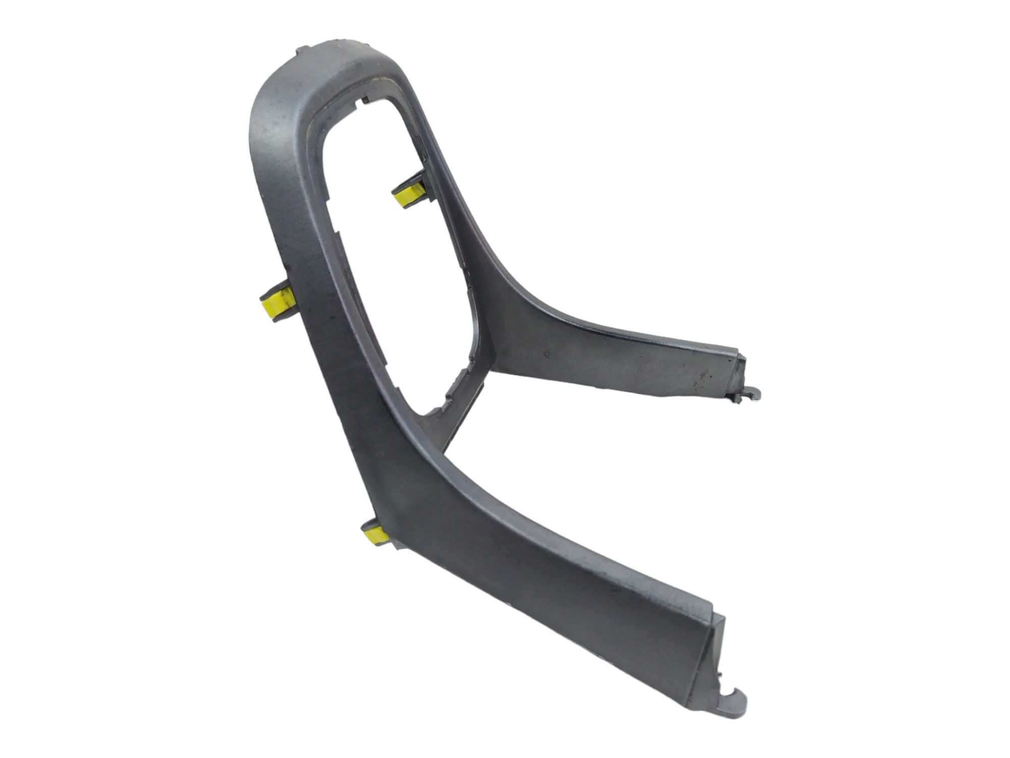 Moldura Câmbio Console Central Chery Tiggo 2009 2010 A 2015 3