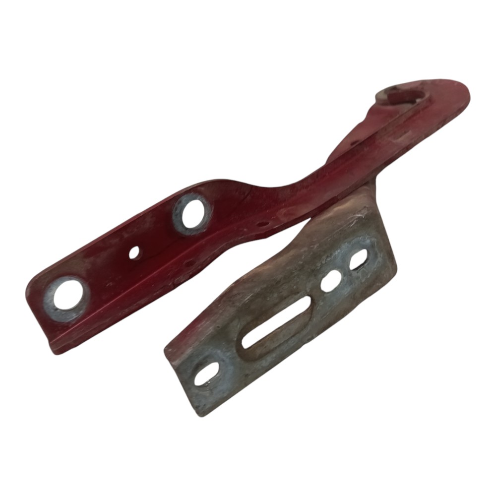 Dobradiça Capô Direito Peugeot 307 2002 2003 2004 A 2012 4