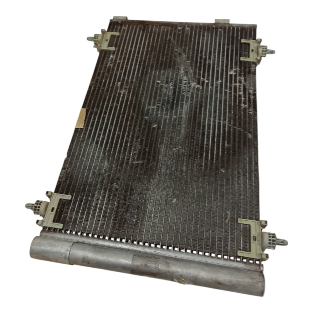 Radiador Ar Condicionado Citroen C4 Vtr 2001 A 2012 7