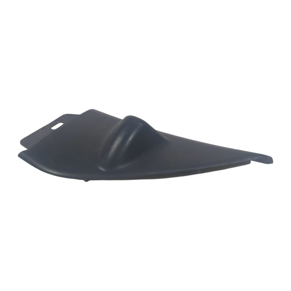 Moldura Interna Retrovisor Esquerdo Vw Gol G3 1999 A 2005 6