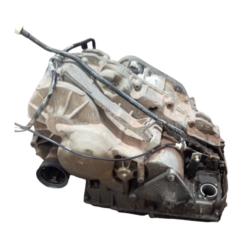 Câmbio Automático Mercedes Classe A 190 2003 P/ Retirar Pças 1