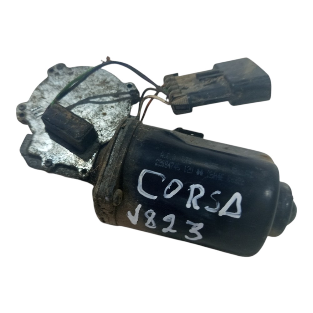 Motor Limpador Parabrisa Diant Gm Chevrolet Corsa 1994/1996 2