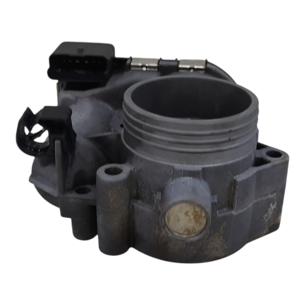 Corpo Borboleta Tbi Peugeot 307 1.6 16v 2005 2006 2007 2008 7