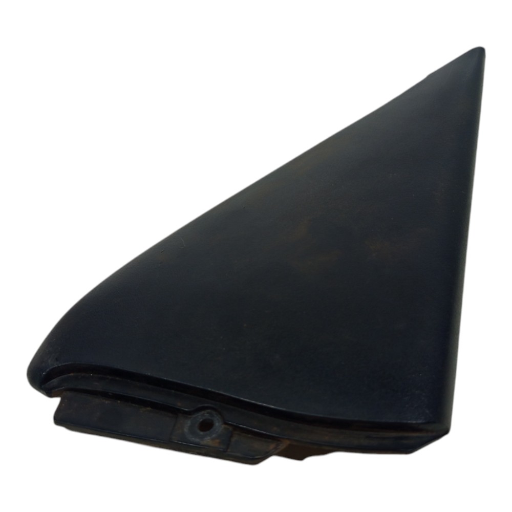 Moldura Direita Interna Retrovisor Volkswagen Gol G2 G3 G4 1