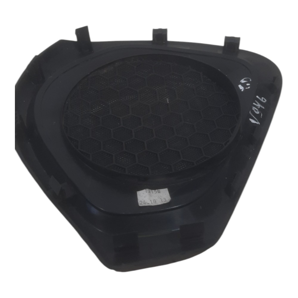 Tela Grade Falante Altofalante Tras Gm Onix Prisma 2013 A 17 5