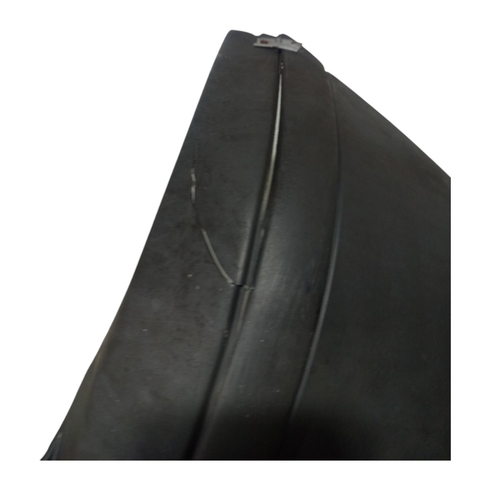 Parachoque Traseiro Fiat Palio 1996 1997 1998 A 2002 Avaria 3