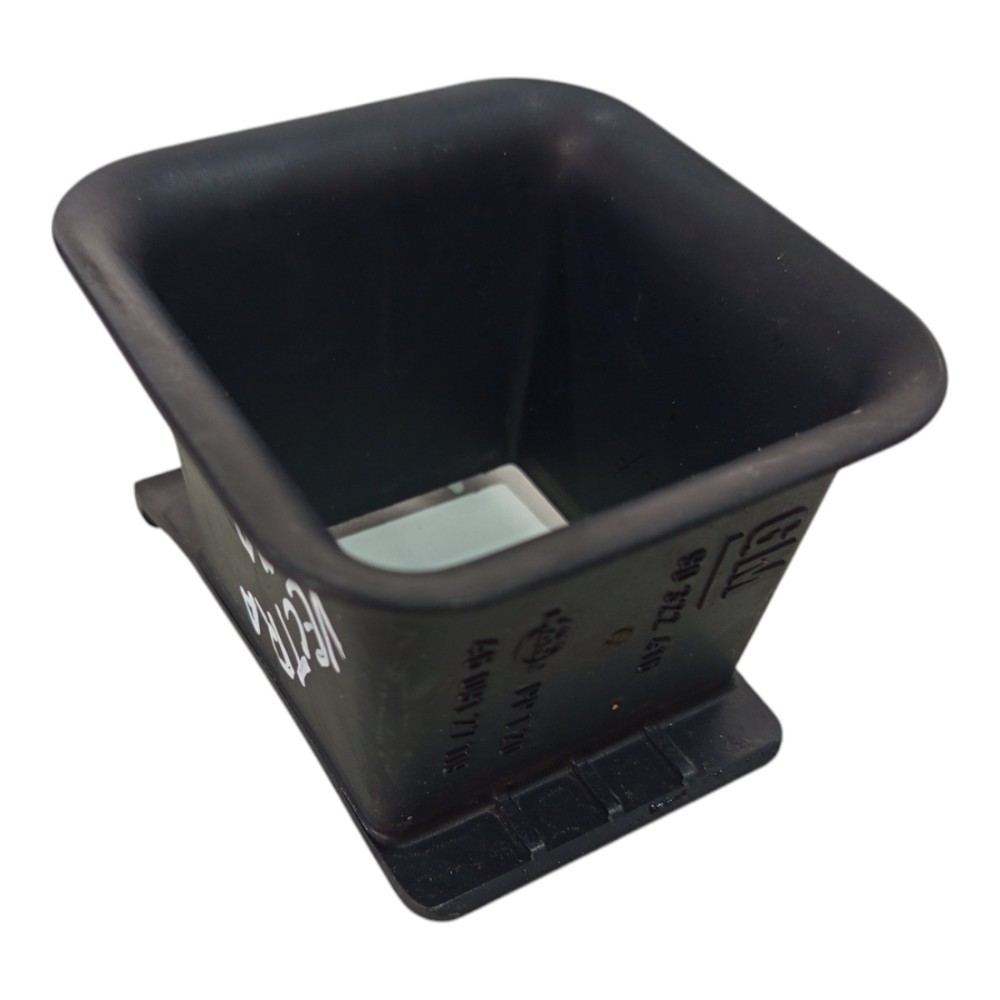 Tubo Interno Filtro Ar Gm Vectra 1993 A 1996 90322416 4
