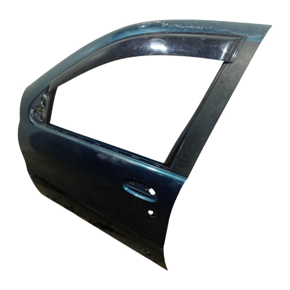 Porta Dianteira Fiat Palio 1996 A 2000 Dianteira Esquerdo 2