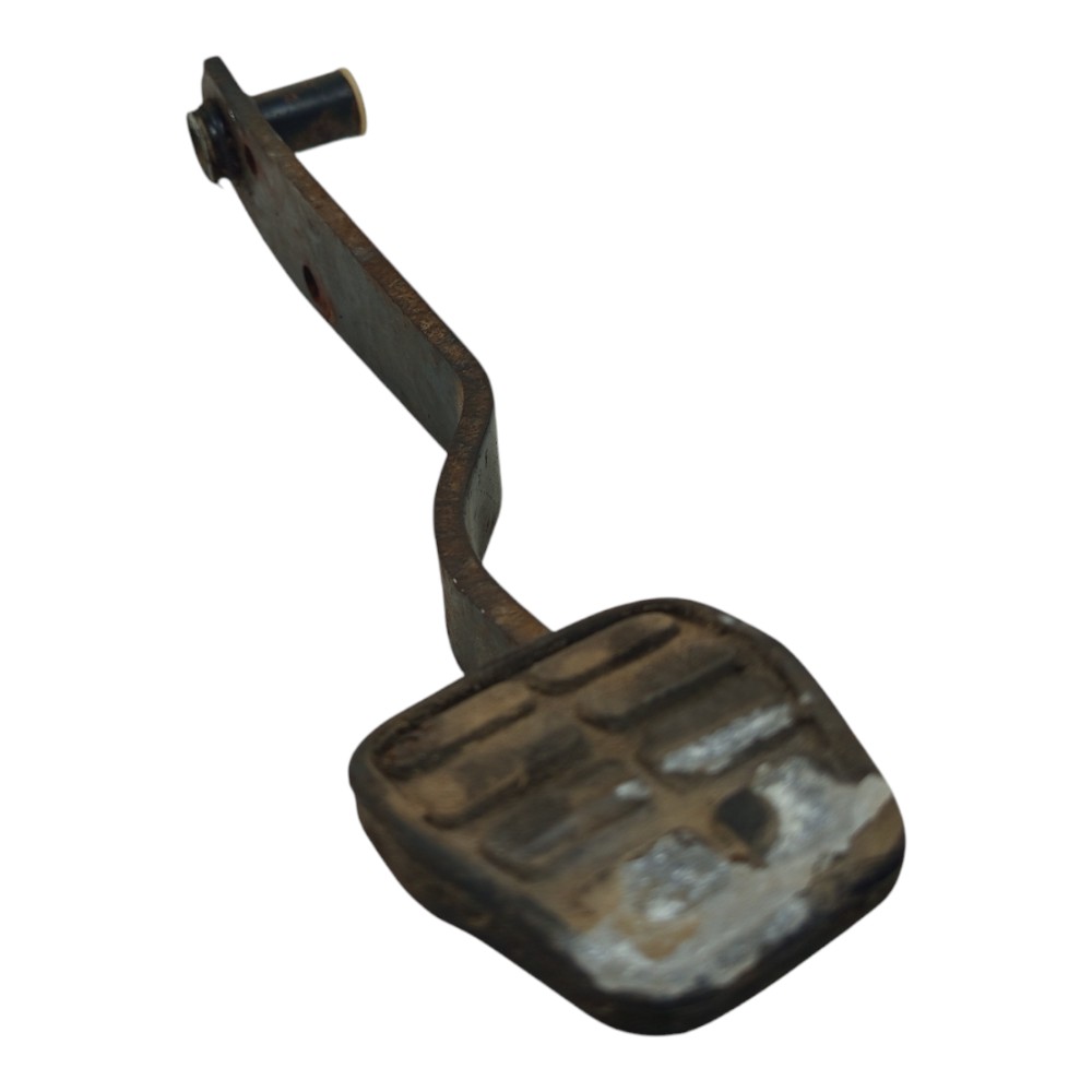 Pedal Desacelerador Ford Versailles 1.8 1994 1995 5