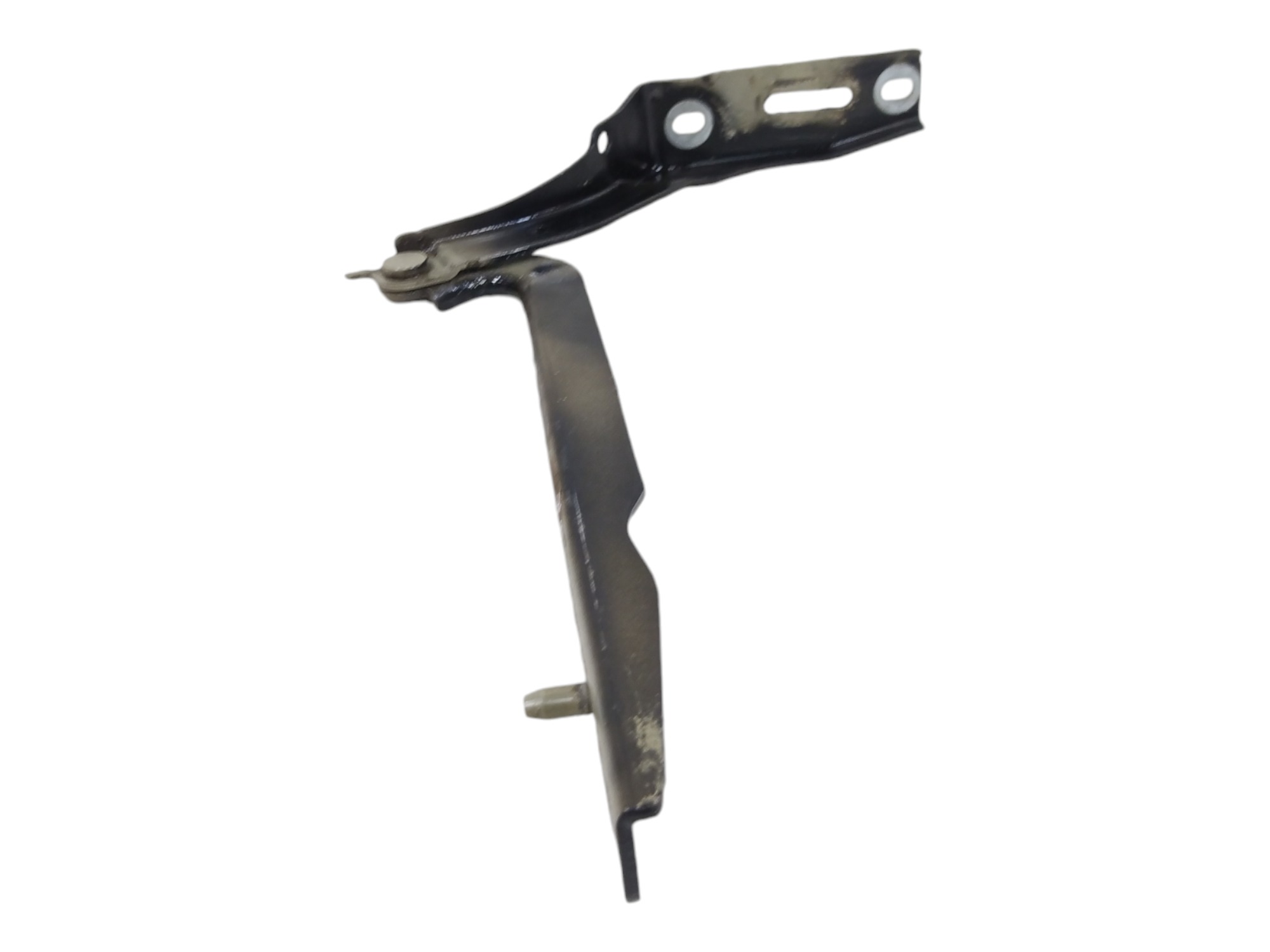 Dobradiça Esquerda Capo Peugeot 307 2004 2005 2006 A 2012 1