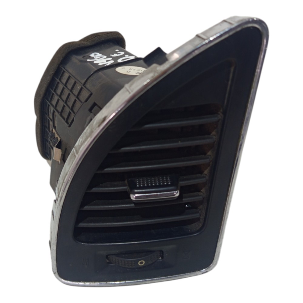 Difusor Ar Quente Painel Direito Jac J6 Diamond 2011 A 2016 2