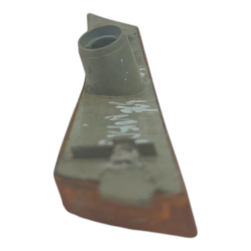 Pisca Lateral Dianteiro Direito Ford Fusion 2006 A 2009 6