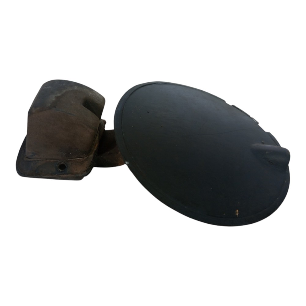 Tampa Tanque Combustível Gm Corsa 1994 A 2010 3