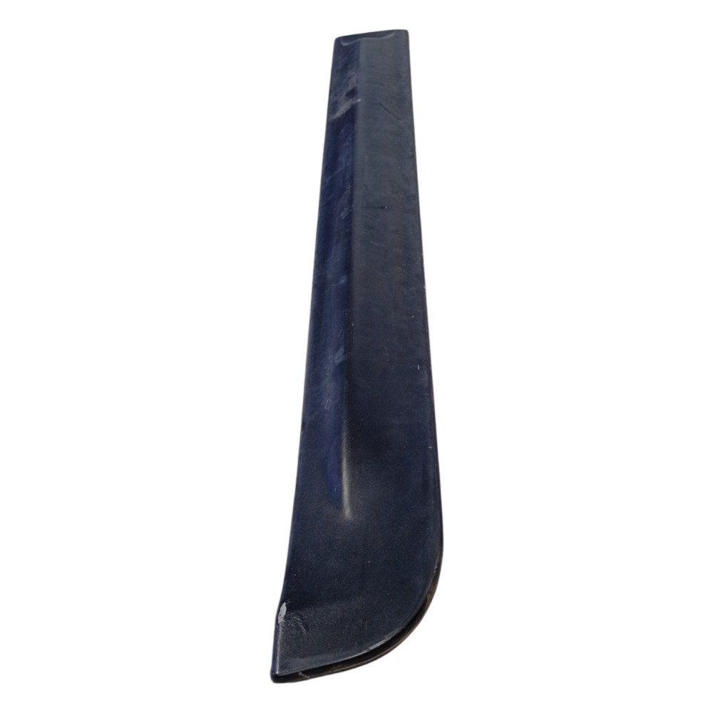 Friso Porta Traseira Direita Hyundai Santa Fe 2007 A 2012 3