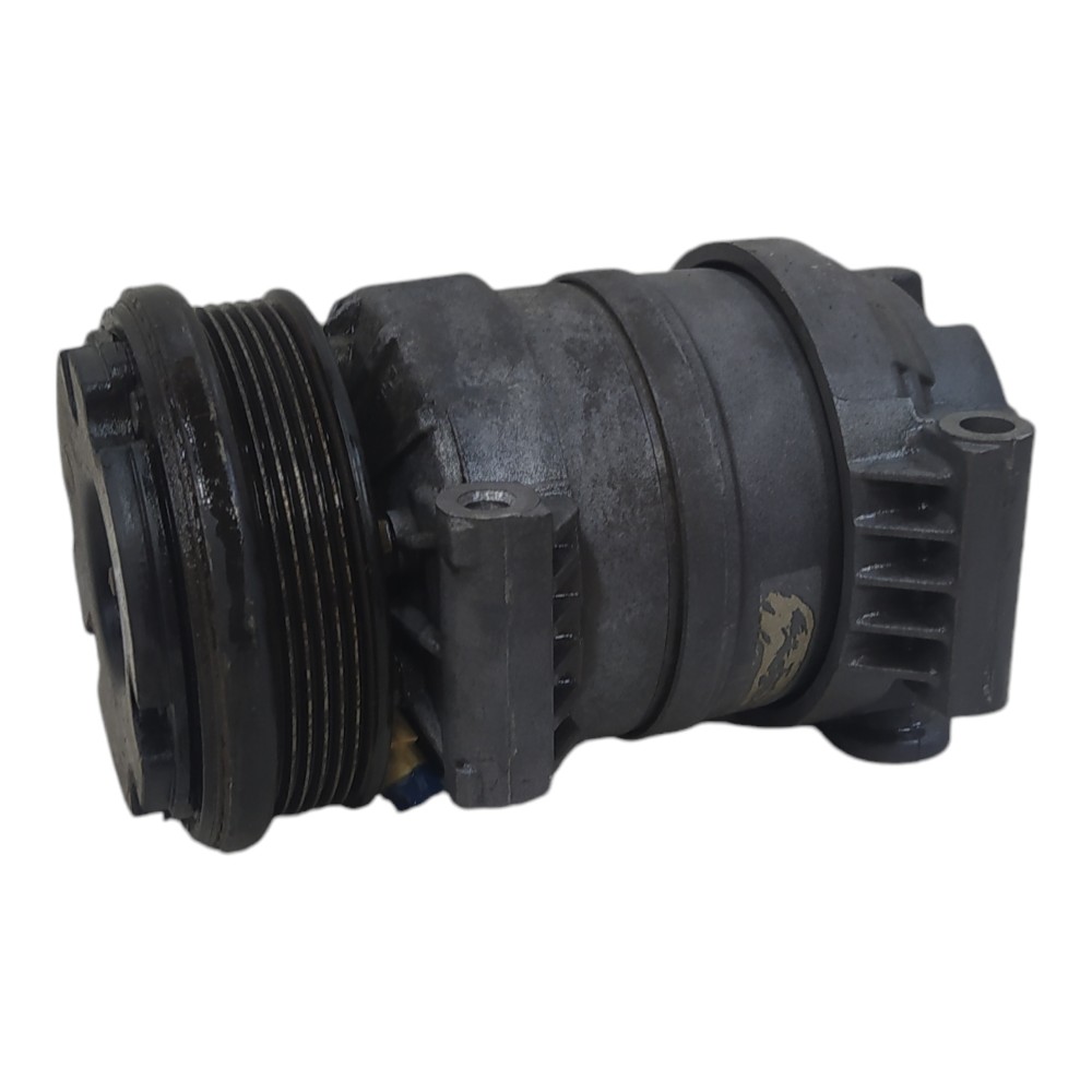 Compressor Ar Condicionado Chevrolet Blazer 4.3 1997 A 2000 5