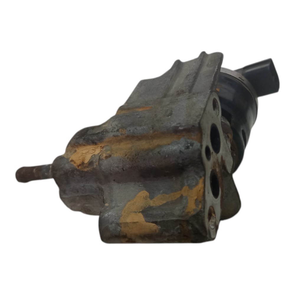 Válvula Egr Honda Fit 1.4 8v Automático 2003 2004 A 2008 7