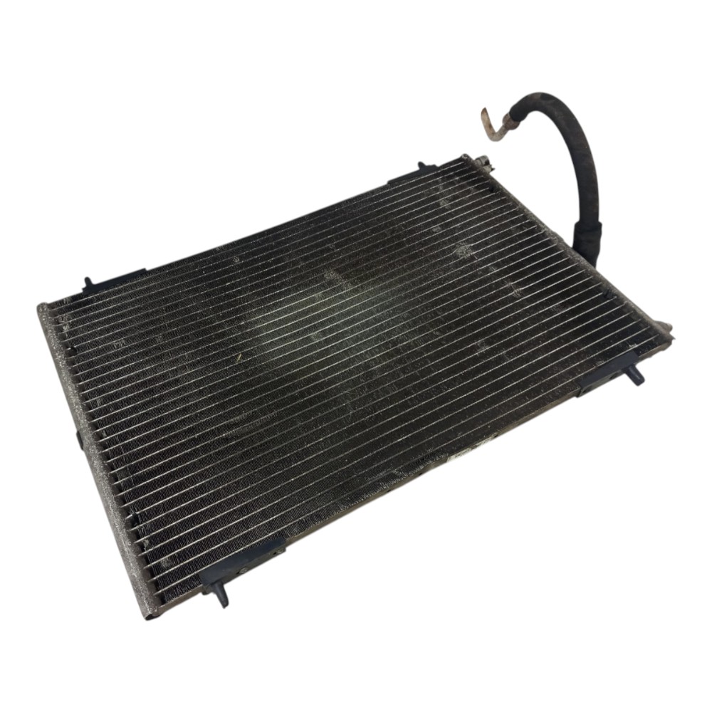 Condensador Ar Pegeout 206 1.4 8v 2003 2004 2005 2006 A 2012 1