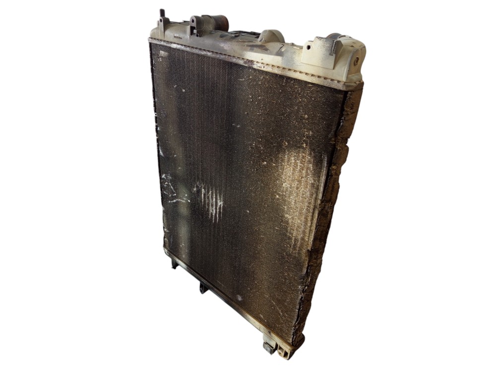 Radiador Renault Clio 1.0 2002 2003 2004 2005 A 2012 3