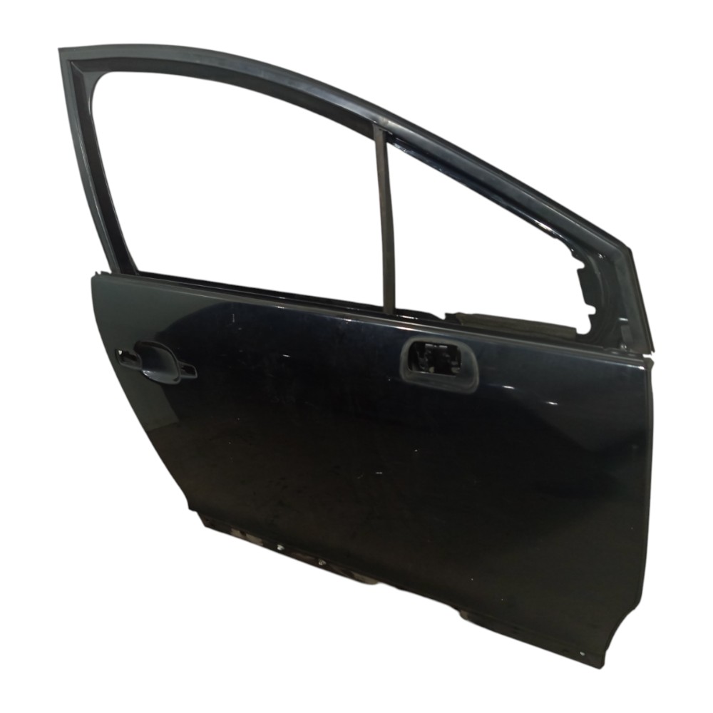 Porta Dianteira Citroen C4 Pallas 2007 A 2013 Dianteira Direita 3