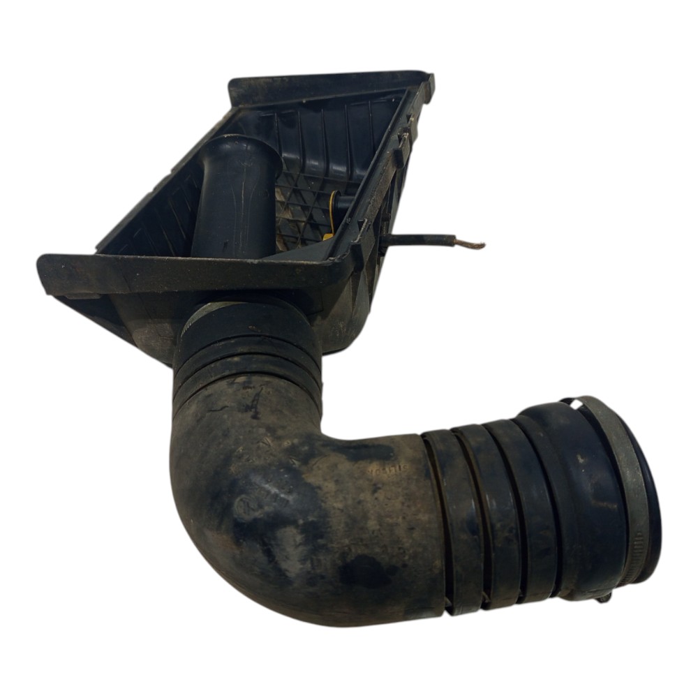 Caixa Filtro Ar Volkswagen Gol G2 1998 1999 2000 2001 A 2005 4