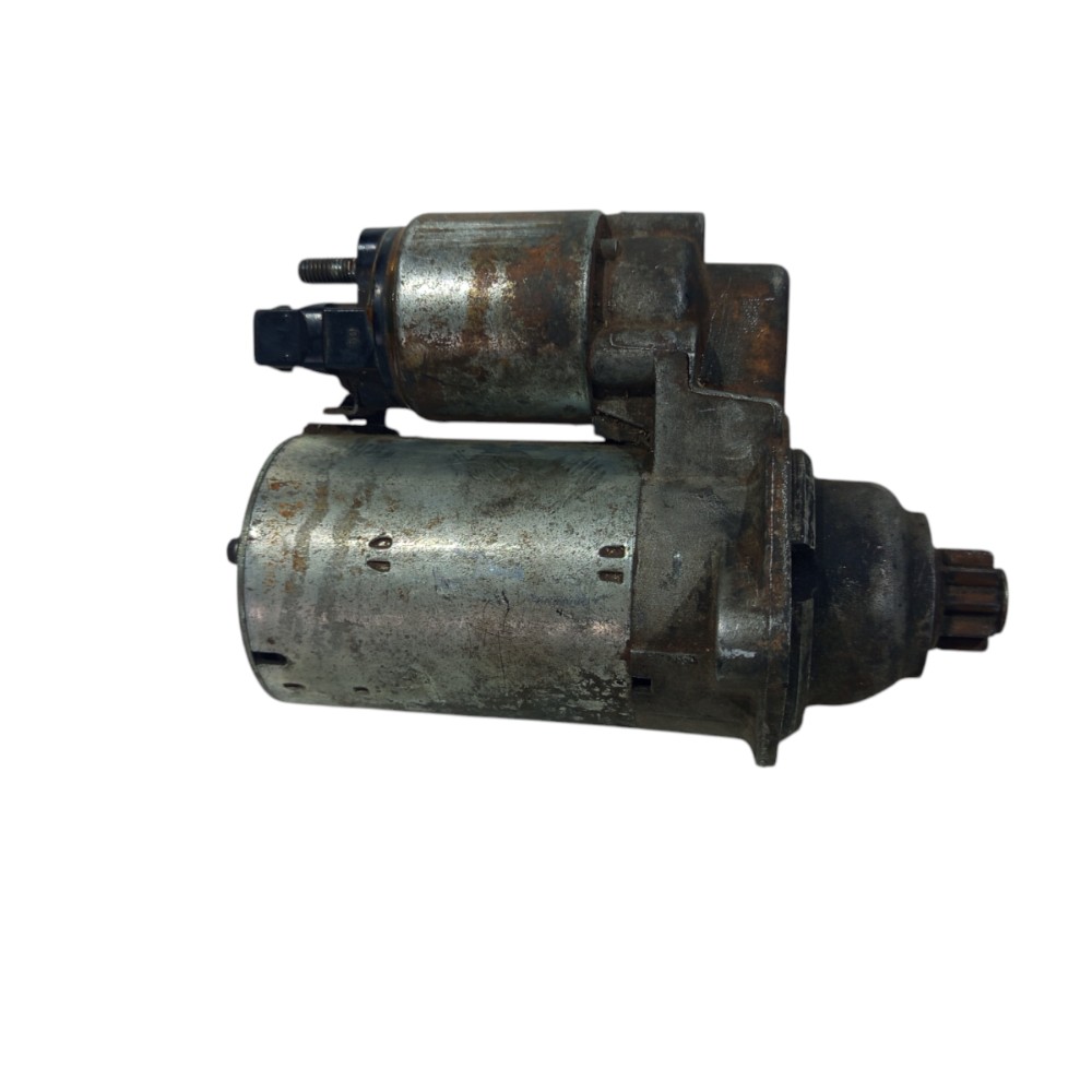Motor Partida 1.0 8v G3 G4 Vw Gol Parati 2007 A 2007 6