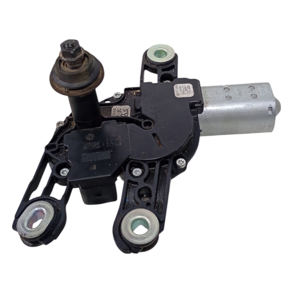 Motor Limpador Vidro Traseiro Volkswagen Up 2015 A 2021 1