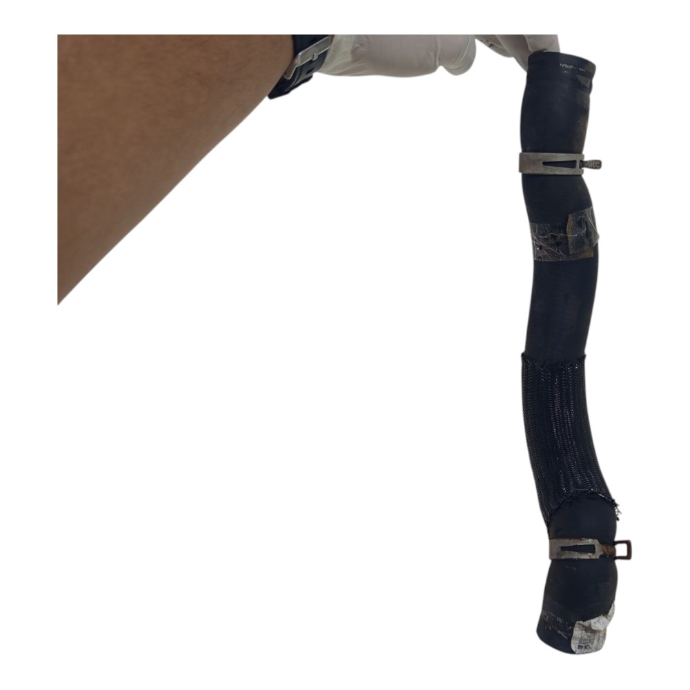 Mangueira Radiador Superior 307 308 408 2001 2002 03 A 2012 6