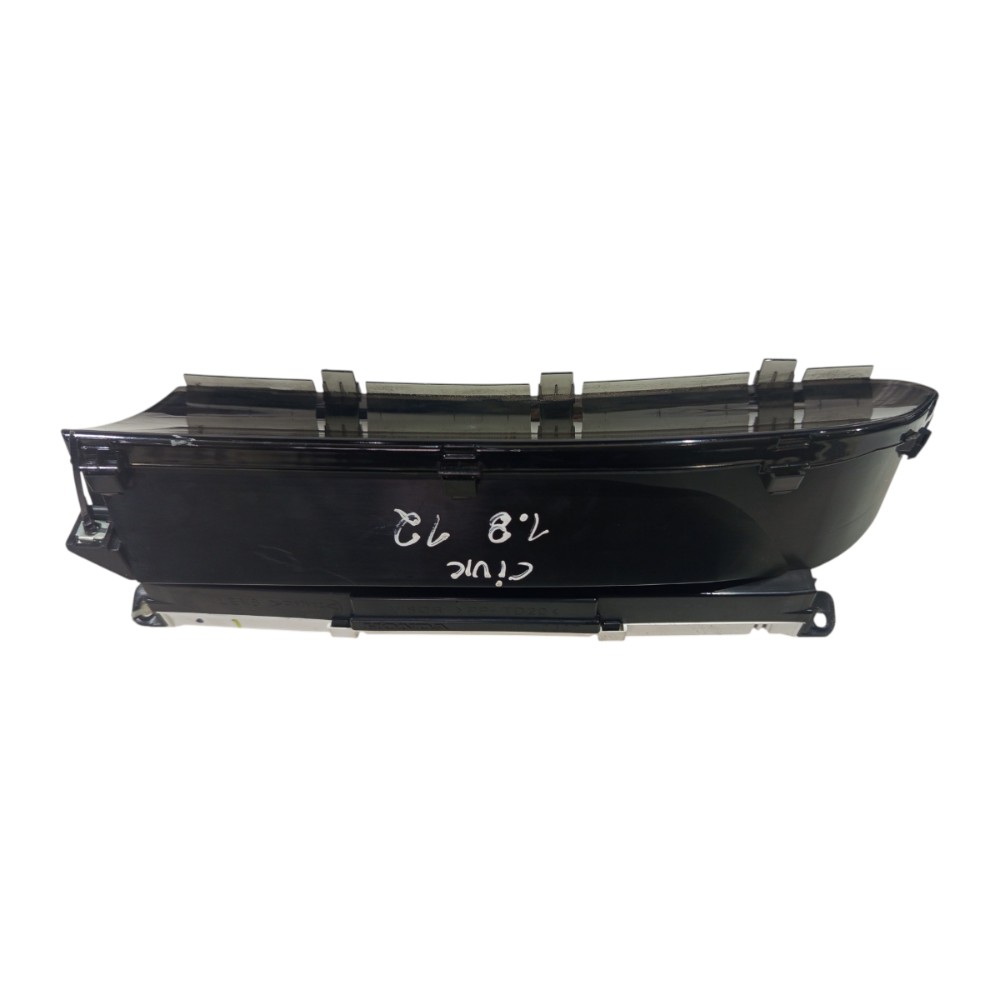Painel Instrumental Honda New Civic Led 2012 a 2016 2