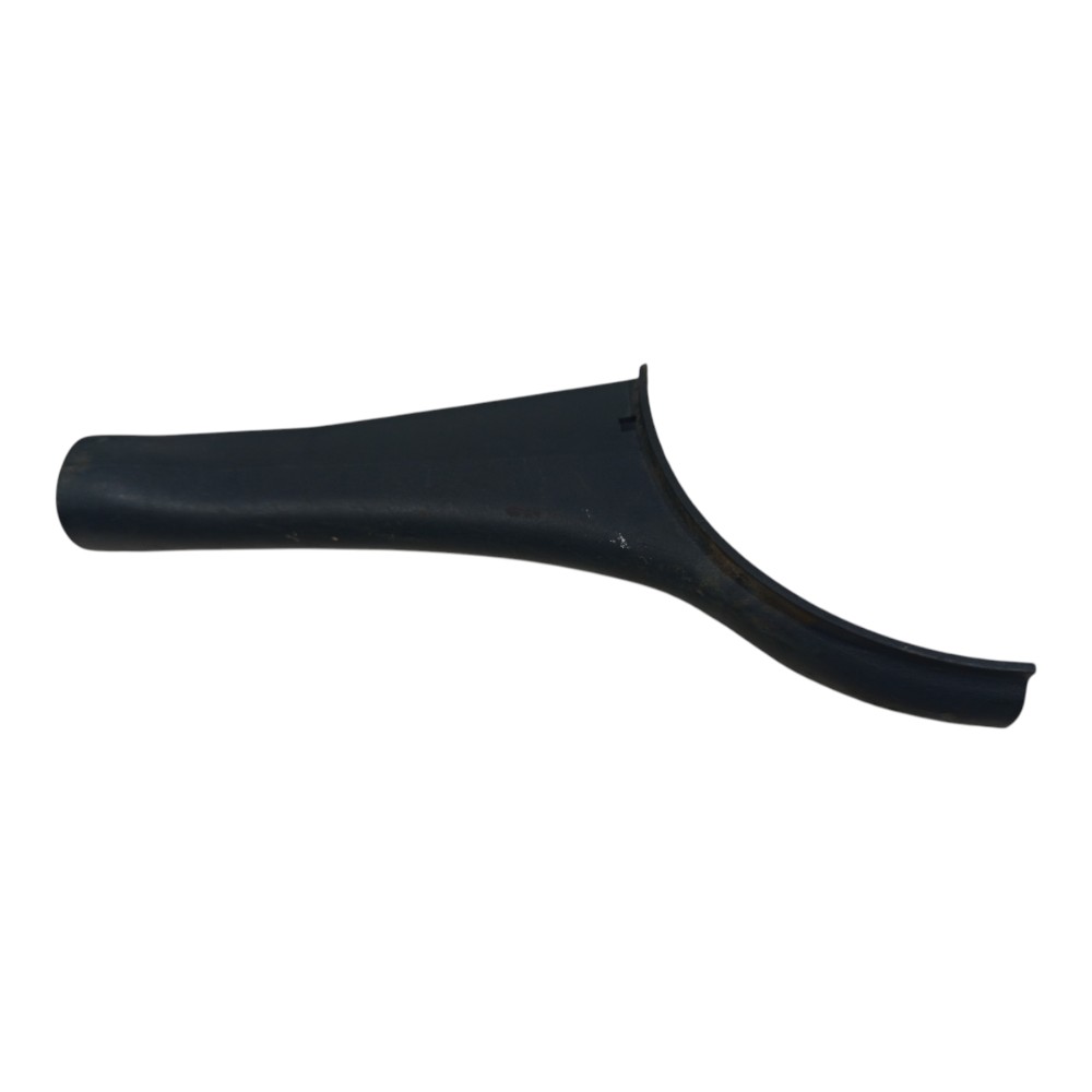 Moldura Traseira Alavanca Freio Mão Renault Scenic 1996 2011 1