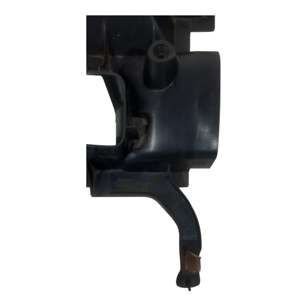 Acabamento Superior Caixa Evaporadora Ford Focus 2000 A 2008 7