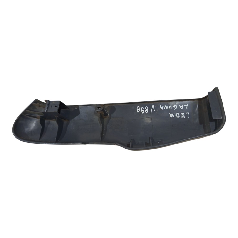 Acabamento Externo Banco Le Renault Laguna 1995 1996 A 2001 Cinza 4
