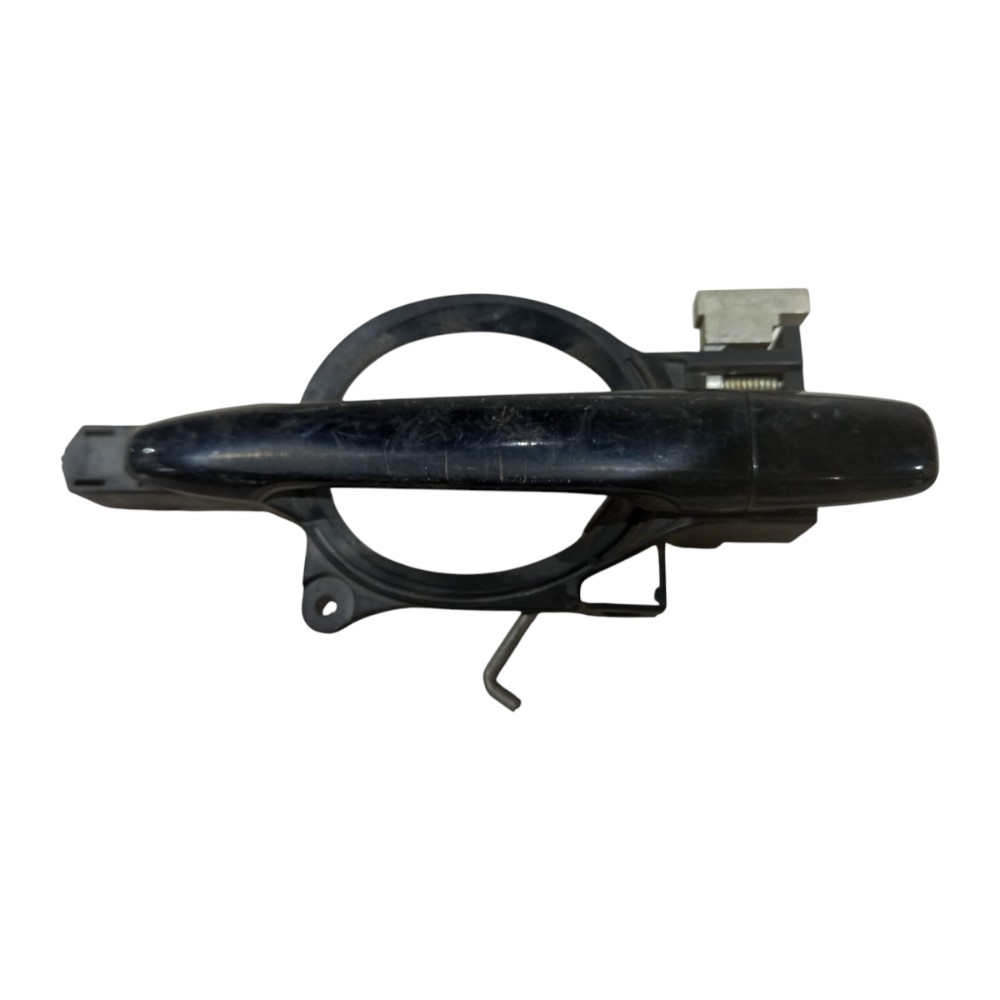 Maçaneta Externa Traseira Esquerda Mitsubishi Lancer 08 A 22 1