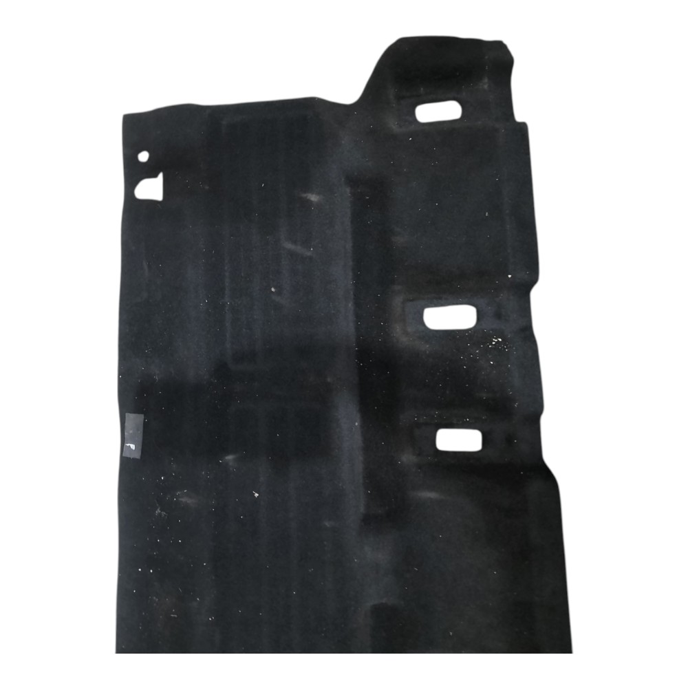 Forro Acabamento Porta-malas Citroën C4 Picasso 2.0 09 A 14 2