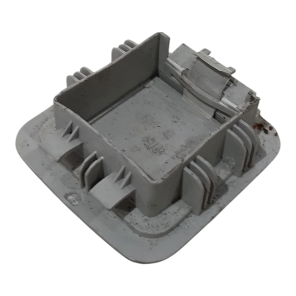 Tampa Moldura Alça Teto Tras Citroen C4 Picasso 2009 A 2014 3