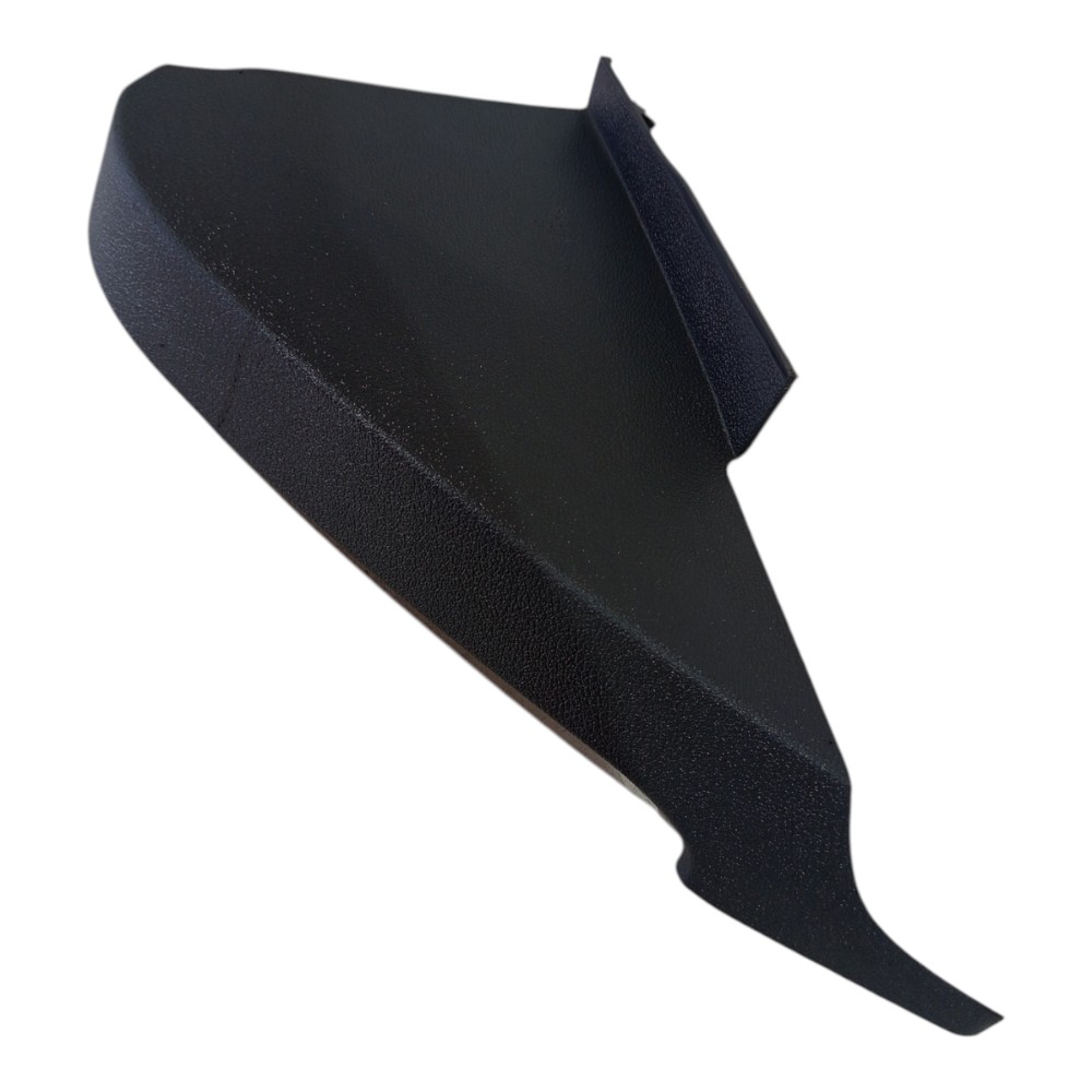 Moldura Tampa Lateral Direita Painel Ford Focus 2009 A 2013 4