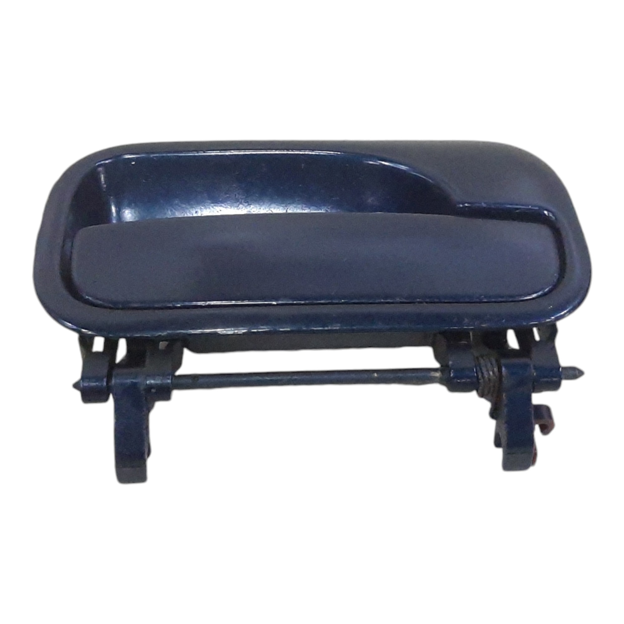 Maçaneta Externa Traseira Direita Gm Vectra 1997 1998 A 2005 2