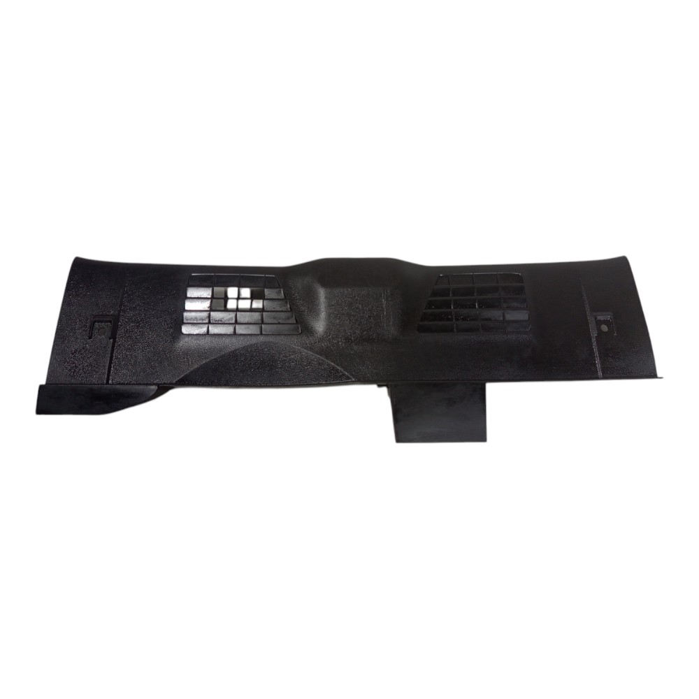 Moldura Tampa Traseira Peugeot307 2007 2008 2009 2010 A 2013 1