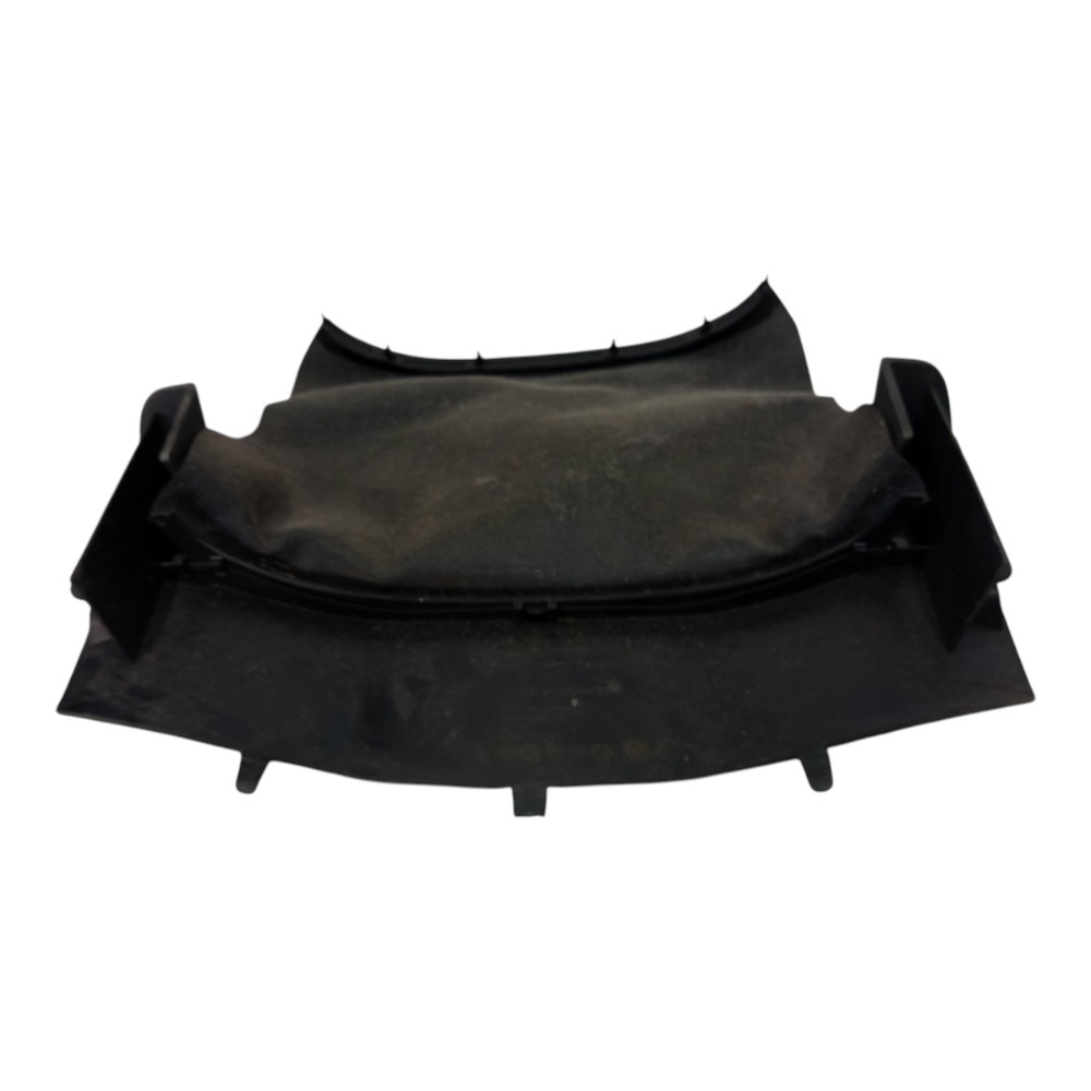 Moldura Capa Coluna Direção Ford Focus 2009 A 2012 5