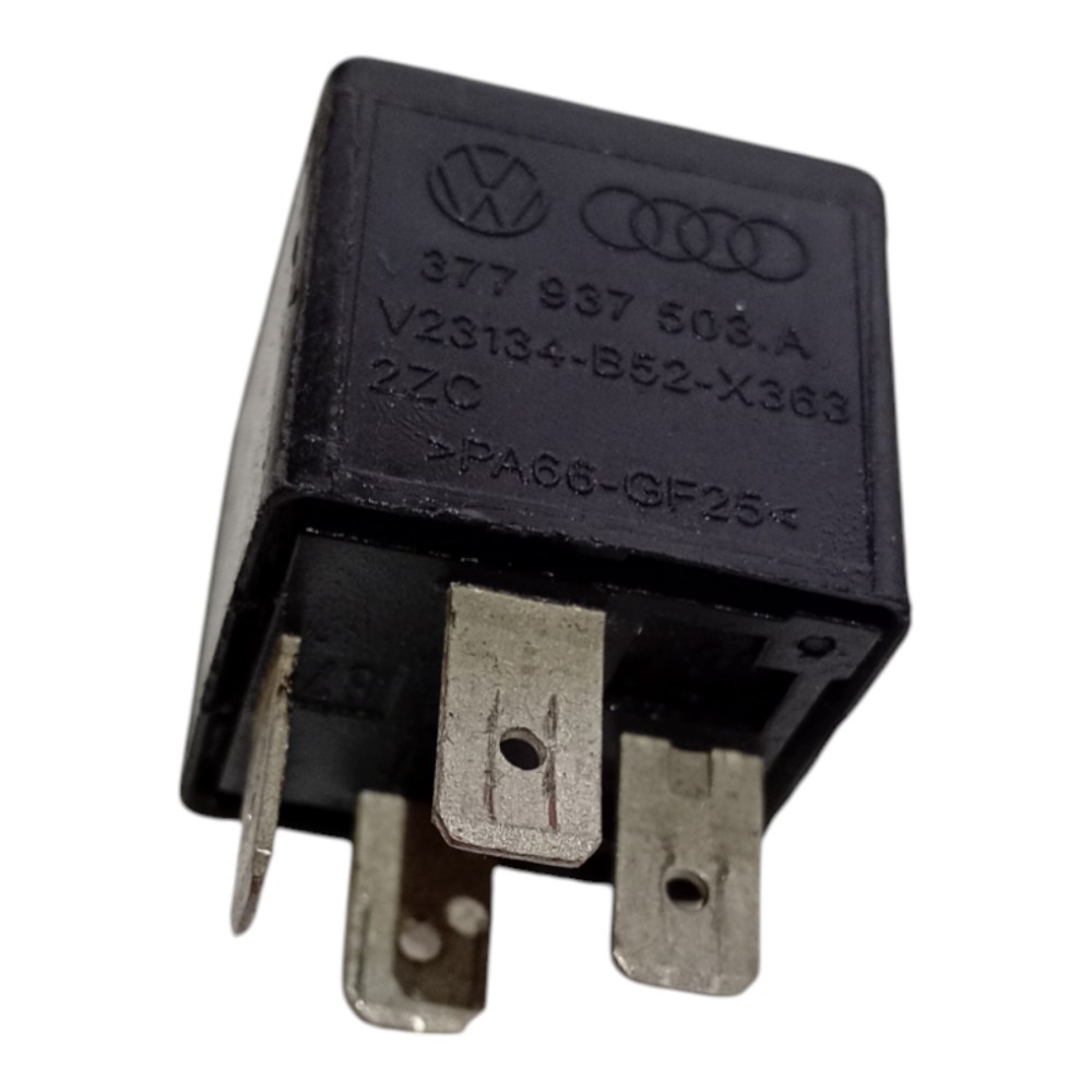 Rele Bomba Combustível Volkswagen Gol G5 2009 A 2012 1